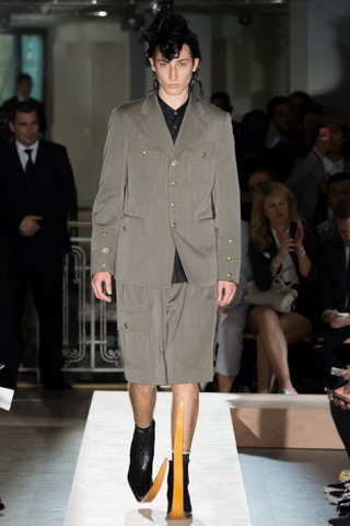 Comme des Garcons / - 2015